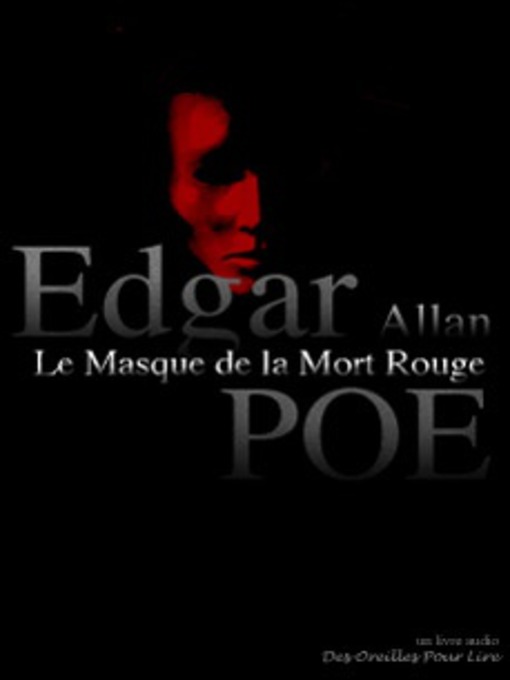 Title details for Le Masque de la Mort Rouge by Serge Djen - Available